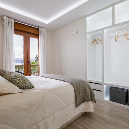 Bleumaisonel Balcon De Covelo Pontevedra Dış mekan fotoğraf