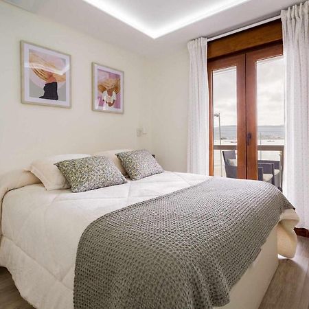 Bleumaisonel Balcon De Covelo Pontevedra Dış mekan fotoğraf
