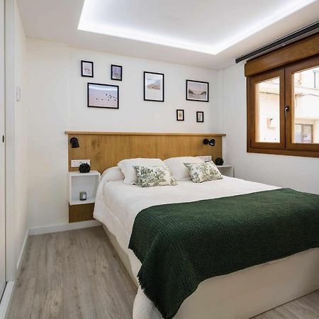 Bleumaisonel Balcon De Covelo Pontevedra Dış mekan fotoğraf