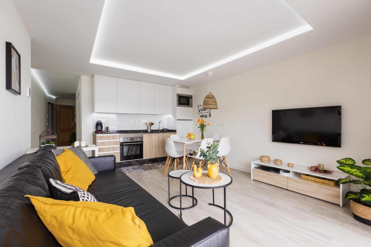 Bleumaisonel Balcon De Covelo Pontevedra Dış mekan fotoğraf