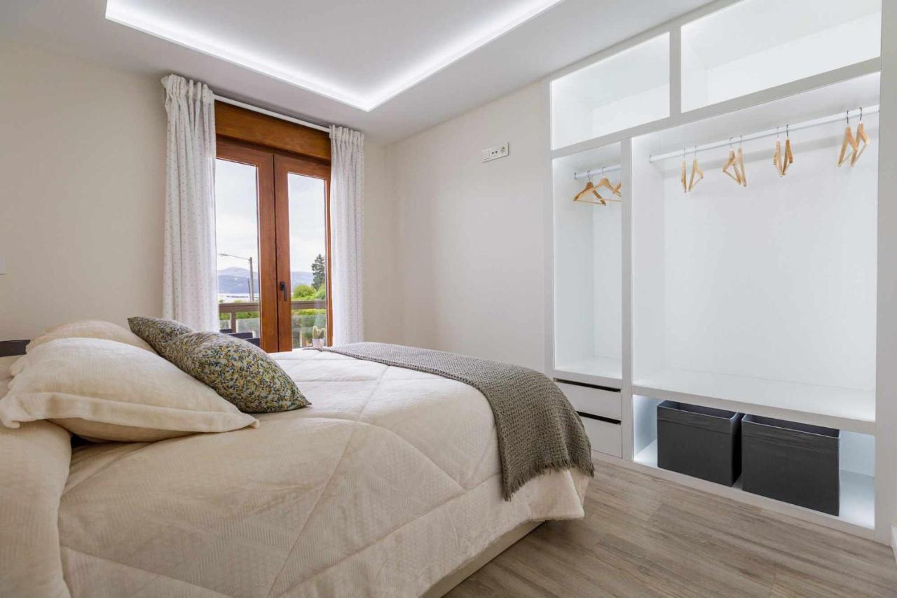 Bleumaisonel Balcon De Covelo Pontevedra Dış mekan fotoğraf