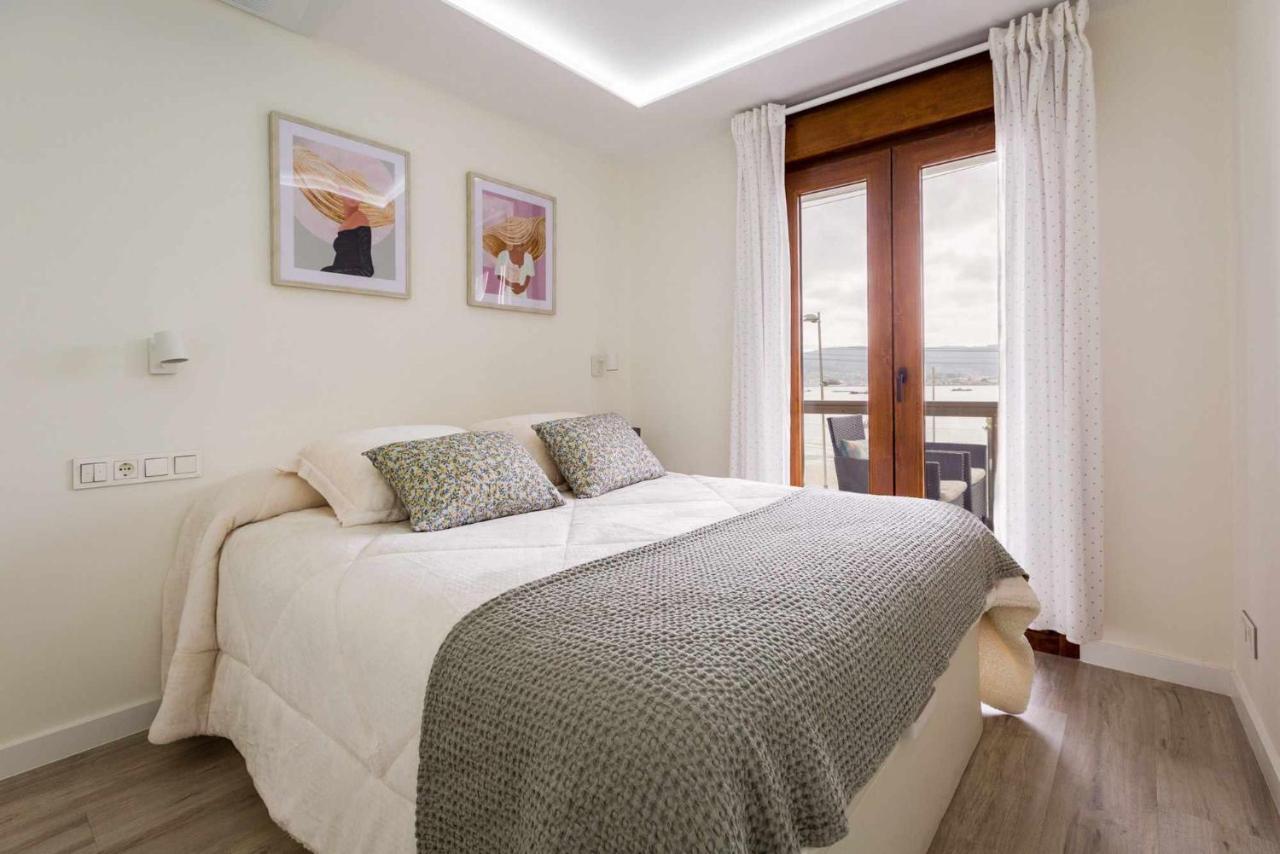 Bleumaisonel Balcon De Covelo Pontevedra Dış mekan fotoğraf