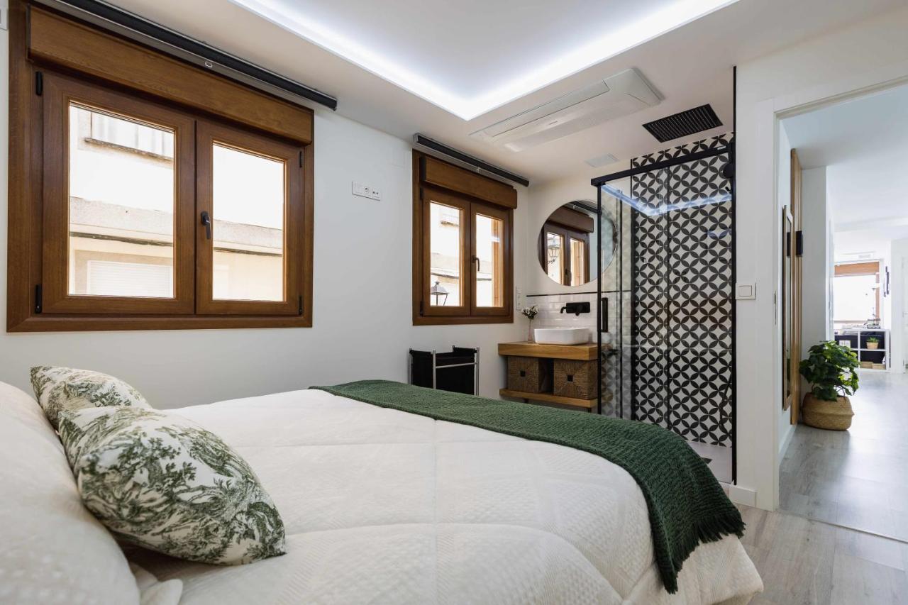 Bleumaisonel Balcon De Covelo Pontevedra Dış mekan fotoğraf